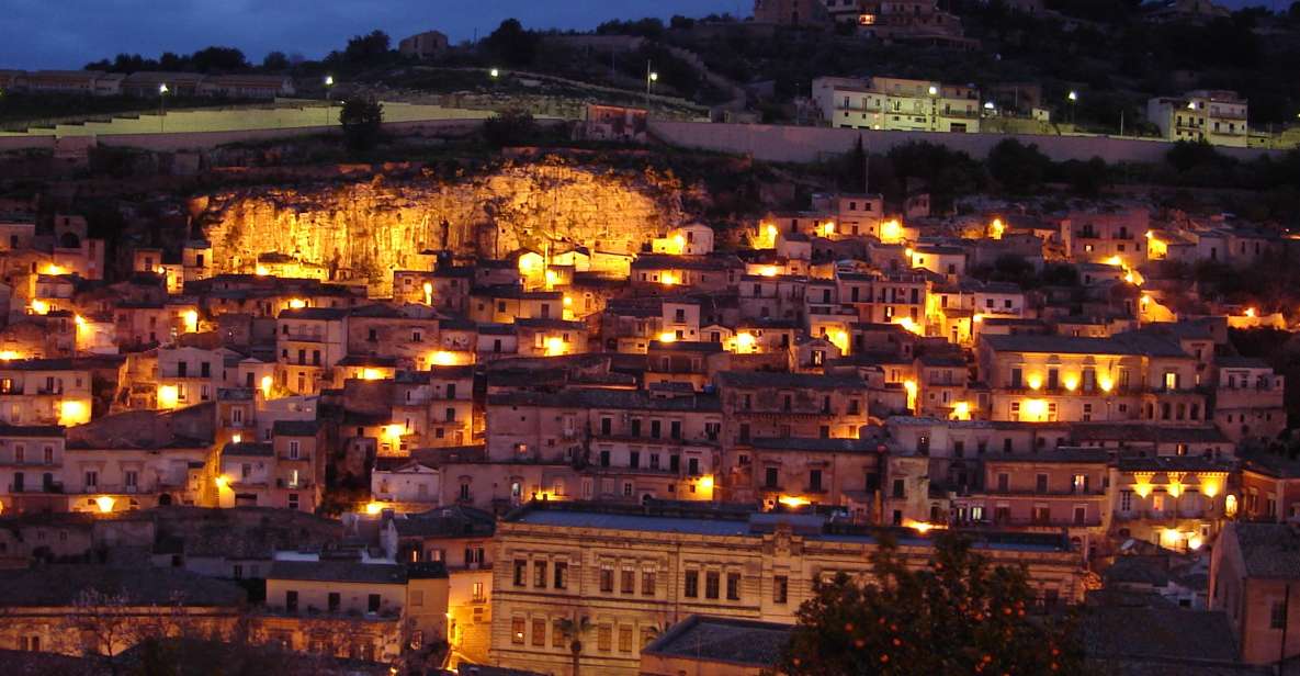 Messina – Cefalu - Palermo – Monreale - Catania – Siracusa – Noto Modica - Taormina - Etna